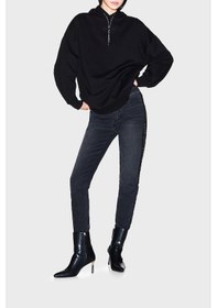 Resim Armani Exchange Bayan Sweat Xw000748 Af16114 Uc001 Siyah Siyah 