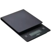 Resim Hario V60 Hassas Drip Kahve Tartısı Hario