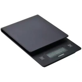 Resim Hario V60 Hassas Drip Kahve Tartısı 