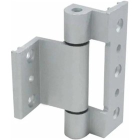 Resim Saray Isı Yalıtım Menteşesi - Antrasit 