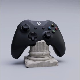 Resim Olympus Xbox Gamepad Standı 