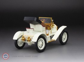 Resim 1:18 SunStar 1908 Buick Model 10 
