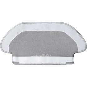 Resim Viomi Mijiav2 Styj02Ym Vacuum Cleaner Robot Kuru Zemin Paspası 