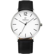 Resim Obaku Denmark V197GXCWRB2 Erkek Kol Saati 