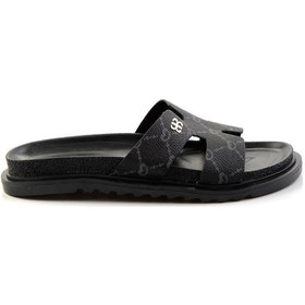 Resim Siyah Kadın Terlik K04666013851 Siyah 