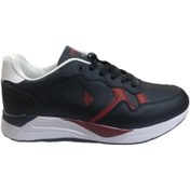 Resim U.S. Polo Assn. 2w Delano 2pr Erkek Ayakkabı 