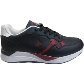Resim U.S. Polo Assn. 2w Delano 2pr Erkek Ayakkabı 