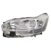 Resim Valeo FAR SAG SINYALLI MOTORLU AMPULLU (H1 H7) CITROEN C5 III 08 