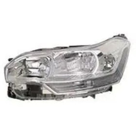 Resim Valeo FAR SAG SINYALLI MOTORLU AMPULLU (H1 H7) CITROEN C5 III 08 