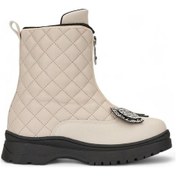 Resim Papuçcity Arzen 03045 Kız Çocuk Taş Fiyonklu Termal Bot 001 