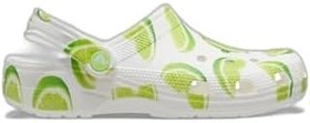 Resim Crocs Classic Fresh Fruits Kadın Terlik 