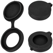 Resim Powermaster 22 Mm Pano Tip Usb İçin Silikon Koruyucu Kapak Ip65 Protective 3-179280 