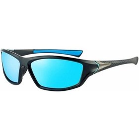 Resim Joyhub Polarize Sürüş Gözlüğü C02 Uv Koruma Siyah Gölgeler 74xjvo Çok Renkli 