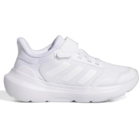 Resim adidas Tensaur Run 3.0 El C Unisex Çocuk Sneaker IE5984 
