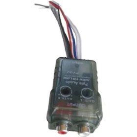 Resim Woodhub Py-02 Tetikleyicili Oto Anfi Dönüştürücü 