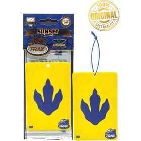 Resim Premium Kalite Oto Araç Kokusu Sunset 