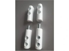 Resim Ada Hırdavat Pvc Pencere Sineklik Aksesuar Seti 