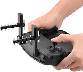 Resim Anten Menzil Güçlendirici, Drone Anten Menzil Güçlendirici Mavic mini/pro/2 drone ile uyumlu 