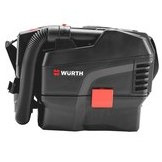 Resim Würth Çok Amaçlı Kablosuz Kuru Elektrikli Süpürge (WÜRTH.5701 400 000) 