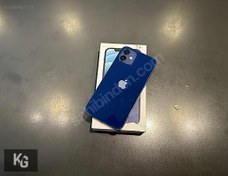 Resim Apple iPhone 12 İkinci El TR | 128 GB | Mavi İkinci El KUZEY GSM`İPHONE 12 128 GB KUTULU FATURALI SADECE 19999₺