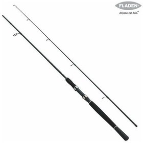 Resim Fladen Xtra Flexx 210 Cm. 10-30 G. Spin Kamış 
