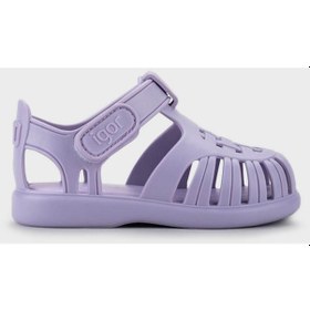 Resim Igor Kız Çocuk Çocuk Sandalet S10271 Mor 