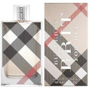 Resim Burberry Brit For Her Kadın Parfüm Edp 100ml 