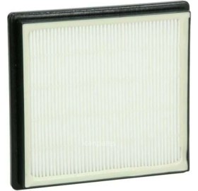 Resim İcanpares Nilfisk Uyumlu Extreme care Eco Free x 100 200 300 Serie Elektrikli Süpürge Hepa Filtre 