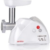 Resim Arnica Promeat Grande Et Kıyma Makinesi 