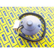 Resim Murat 124 131 Kalorifer Motor Arka Kapak Kömürlü Tek Devir Mako 