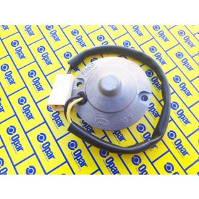 Resim Murat 124 131 Kalorifer Motor Arka Kapak Kömürlü Tek Devir Mako 
