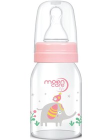 Resim Life klasik PP Biberon Pembe 125 ML 