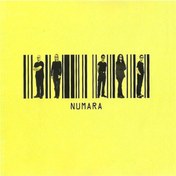 Resim Bulutsuzluk Özlemi - Numara (CD) 