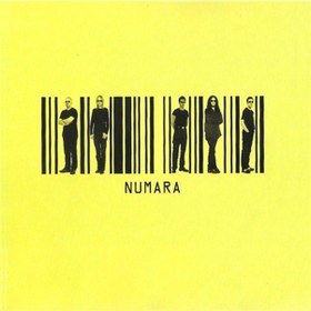 Resim Bulutsuzluk Özlemi - Numara (CD) 
