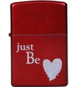 Resim Zippo Çakmak Koleksiyon Üretim 2006 H 