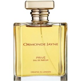 Resim Ormonde Jayne Prive Erkek Parfüm EDP 120 ML 