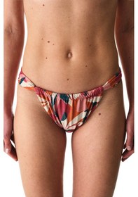 Resim Penti Renkli Brayana Super Bikini Altı 