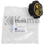 Resim GM 1305248 REZERVE SU DEPO KAPAĞI OPEL ASTRA-K 16- / ASTRA-J 10- / CORSA-E 15- / CORSA-D 07-14 / ZAFIR 