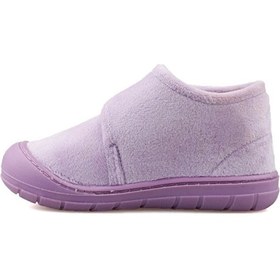 Resim Vicco Color Bebek Günlük Panduf Ayakkabı 959.b19k.446-16 Mor 959.b19k.446-16 Mor 
