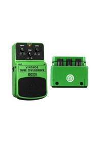 Resim Behringer Vintage Tube Overdrive To800 Pedal 