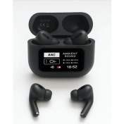 Resim Digi Monster A9 Pro Bluetooth 5.4 Kablosuz Kulaklık 