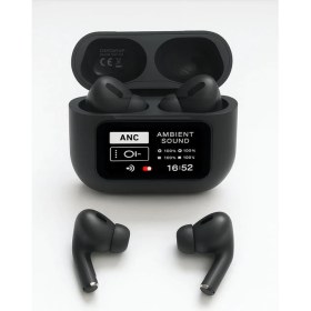 Resim Digi Monster A9 Pro Bluetooth 5.4 Kablosuz Kulaklık 