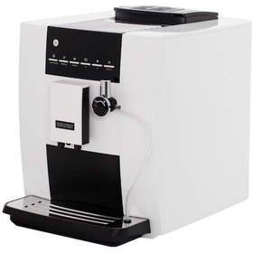 Resim Konchero KLM1604W 1400 W Otomatik Espresso Makinesi 