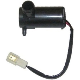 Resim Geely Ck Echo Silecek Motor 