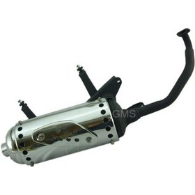 Resim Mondial Egsoz Mt125 