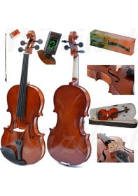Resim Keman Stromberg Parlak - 3/4 - Full Set 