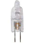 Resim Osram 10 Adet 64425 12v 20w Halojen Lamba 