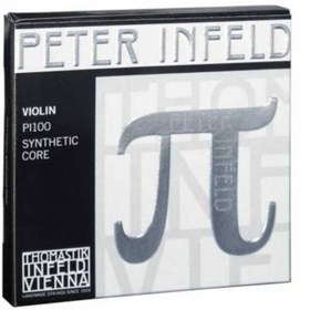 Resim Thomastik Infield Peter Infield PI100 Keman Teli 
