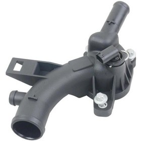 Resim Opel Corsa D Termostat Gövdesi A12Xer A14Xer Gm 1338487 