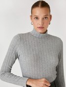 Resim Boğazlı Kazak Ribanalı 